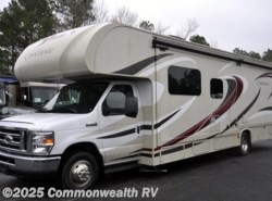 Used 2016 Thor Motor Coach Chateau 31W available in Ashland, Virginia
