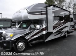Used 2017 Thor Motor Coach Chateau Super C 35SM available in Ashland, Virginia