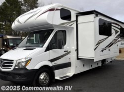 Used 2018 Forest River Sunseeker Mercedes Benz 2400W available in Ashland, Virginia