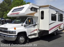 Used 2007 Gulf Stream Conquest 6331 available in Ashland, Virginia
