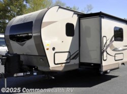 Used 2018 Forest River Rockwood Mini Lite 2507S available in Ashland, Virginia