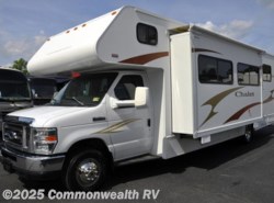 Used 2012 Winnebago Chalet 31CR available in Ashland, Virginia
