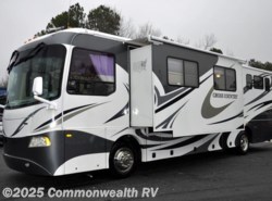 Used 2008 Coachmen Cross Country 382DS available in Ashland, Virginia