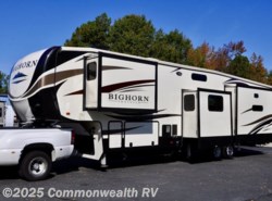 Used 2018 Heartland Bighorn Traveler BHTR 39 MB available in Ashland, Virginia