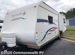 Used 2007 Jayco Jay Feather LGT 25 Z available in Ashland, Virginia