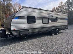 Used 2020 Forest River Salem Cruise Lite 261BHXL available in Ashland, Virginia