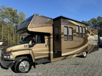 Used 2011 Forest River Ridgeview M-360TS available in Ashland, Virginia