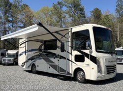 Used 2022 Thor Motor Coach Hurricane® 29M available in Ashland, Virginia