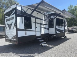 Used 2019 Grand Design Momentum M-Class 349M available in Ashland, Virginia