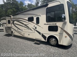 New 2020 Thor Motor Coach Hurricane 35M available in Ashland, Virginia