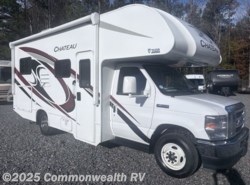 Used 2023 Thor Motor Coach Chateau 22E available in Ashland, Virginia