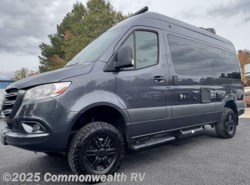 Used 2024 Thor Motor Coach Tranquility Sprinter 19P available in Ashland, Virginia
