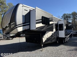 New 2023 DRV Mobile Suites Luxury 44 ORLANDO available in Ashland, Virginia