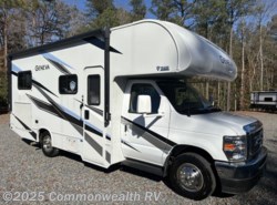 Used 2024 Thor Motor Coach Geneva Class C - Ford 21VT available in Ashland, Virginia