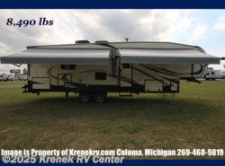 New 2018 K-Z Durango® 1500 D286BHD available in Coloma, Michigan