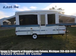 Used 2001 Forest River 2516G available in Coloma, Michigan