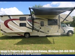 Used 2018 Thor Motor Coach Chateau 30D Ford available in Coloma, Michigan