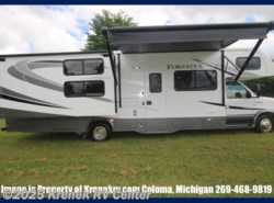 New 2018 Forest River Forester 3171DS available in Coloma, Michigan