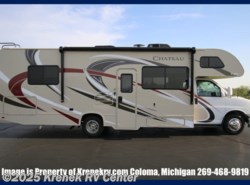 Used 2018 Thor Motor Coach Chateau 28A available in Coloma, Michigan
