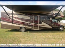 New 2018 Forest River Forester 3051S available in Coloma, Michigan