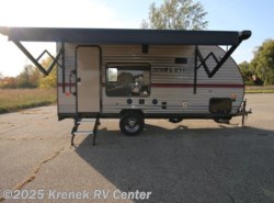 New 2018 Forest River Cherokee Wolf Pup 17RP available in Coloma, Michigan