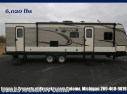 Used 2018 K-Z Sportsmen® LE 291BHLE available in Coloma, Michigan