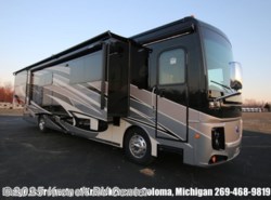 New 2018 Holiday Rambler Endeavor 39F available in Coloma, Michigan