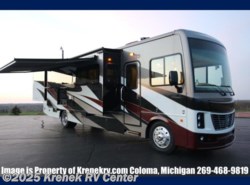 New 2018 Holiday Rambler Vacationer 35P available in Coloma, Michigan