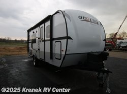 New 2019 Forest River Rockwood Geo Pro G19FD available in Coloma, Michigan