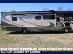 Used 2019 Thor Motor Coach 34R available in Coloma, Michigan