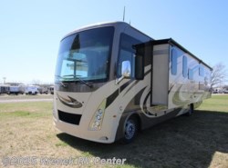 New 2019 Thor Motor Coach 34J available in Coloma, Michigan
