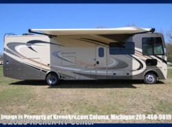 Used 2019 Thor Motor Coach 34J available in Coloma, Michigan