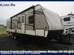 New 2019 K-Z Sportsmen LE 301BHLE available in Coloma, Michigan