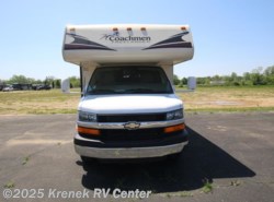 Used 2015 Coachmen Freelander 21RS Chevy available in Coloma, Michigan