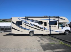 New 2019 Thor Motor Coach 29J available in Coloma, Michigan