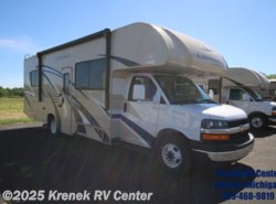New 2019 Thor Motor Coach Chateau 28A available in Coloma, Michigan