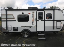 New 2019 Forest River Rockwood Geo Pro G19FD available in Coloma, Michigan