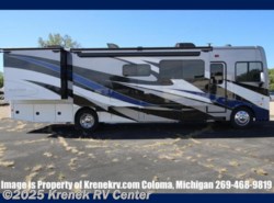 New 2019 Holiday Rambler Vacationer 35P available in Coloma, Michigan