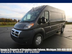 New 2019 Roadtrek Simplicity Base available in Coloma, Michigan