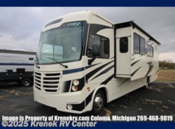 New 2019 Forest River 33DSF available in Coloma, Michigan