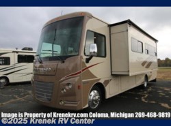 Used 2016 Winnebago Vista LX 35F available in Coloma, Michigan