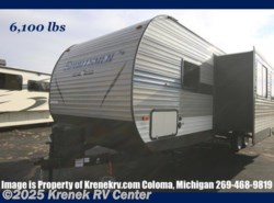 Used 2019 K-Z 301BHSE available in Coloma, Michigan