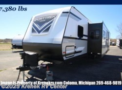 New 2020 Venture RV SportTrek ST322VBH available in Coloma, Michigan