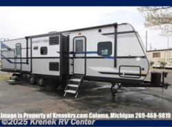 New 2020 Venture RV SportTrek ST320VIK available in Coloma, Michigan