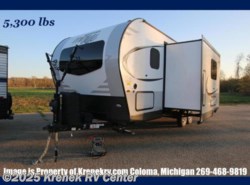 New 2020 Forest River Rockwood 2509S available in Coloma, Michigan