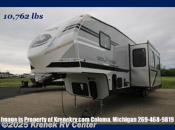 New 2020 Forest River Wolf Pack 315PACK12 available in Coloma, Michigan