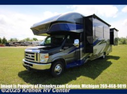 New 2020 Jayco Greyhawk Prestige 29MVP available in Coloma, Michigan