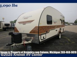 New 2020 Gulf Stream Vintage Cruiser 19ERD available in Coloma, Michigan