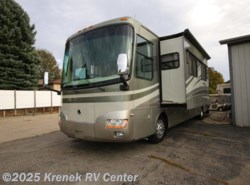Used 2007 Holiday Rambler 40SKT available in Coloma, Michigan