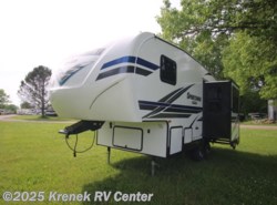 New 2021 K-Z Sportsmen® Fifth Wheels 231RK available in Coloma, Michigan